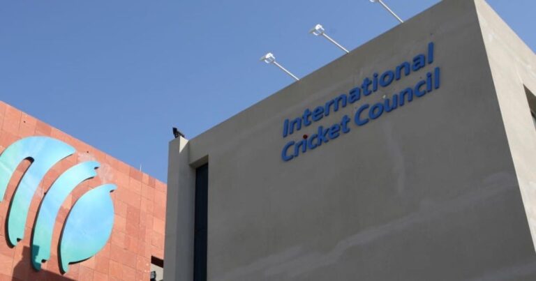 बांग्लादेश क्रिकेट बोर्ड के मामलों की समीक्षा करेगा ICC, दो सदस्यीय प्रतिनिधिमंडल ने किया दौरा