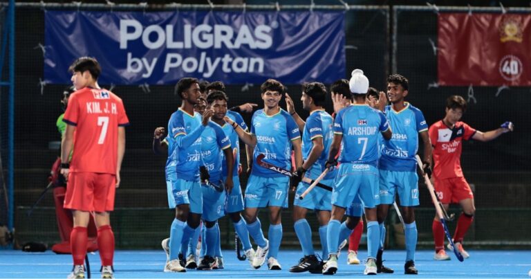 अंडर-18 एशिया कप: महिला टीम का चीन से मुकाबला, पाकिस्तान से भिड़ेगी भारतीय पुरुष टीम