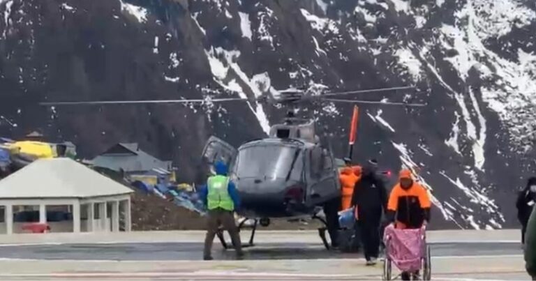 मानसून से पहले उत्तराखंड अलर्ट, चारधाम हेली कंपनियां देंगी 80 घंटे की मुफ्त हवाई सहायता