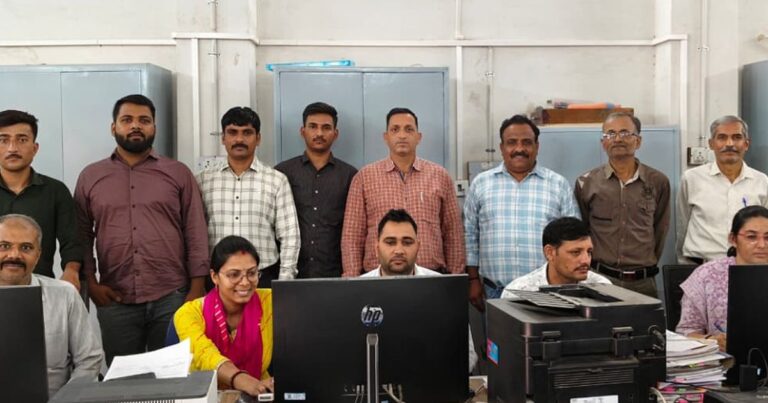 रेल मदद पोर्टल बना यात्रियों का सहारा, बीकानेर मंडल ने 15 मिनट में निपटाईं 4 हजार से ज्यादा शिकायतें