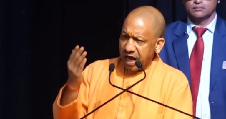 विश्व पर्यावरण दिवस पर यूपी में बायोप्लास्टिक क्रांति की शुरुआत, राजनाथ सिंह और योगी करेंगे ‘बायोयुग ग्रीन कमांड-2026’ का शुभारंभ