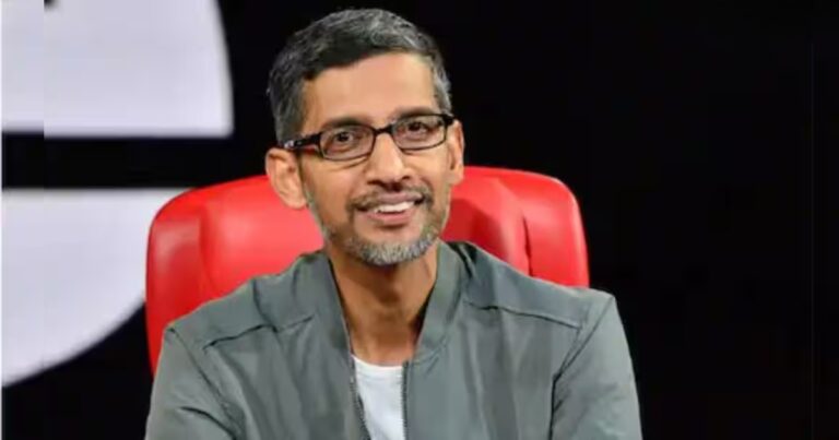 गुस्सा और तुरंत जवाब देने की आदत छोड़ें, सुंदर पिचाई से सीखें लाइफ बदलने वाले ये 3 मंत्र