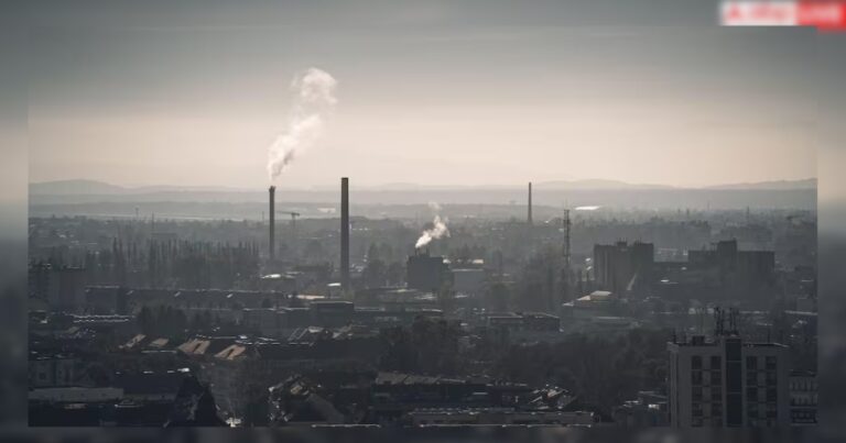 Air Pollution Effects On Brain: सावधान! वायु प्रदूषण से कमजोर होती है याददाश्त, दिमाग को भी पहुंच रहा भारी नुकसान