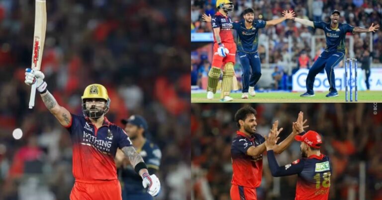 RCB बनी IPL 2026 की चैंपियन, गुजरात टाइटंस को हराकर लगातार दूसरी बार जीता खिताब