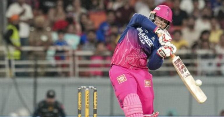 IPL 2026 के MVP बने वैभव सूर्यवंशी, बोले- दबाव में खेलना और परिस्थितियों के अनुसार खुद को ढालना सीखा