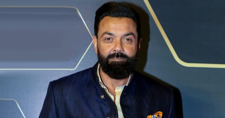 ‘अल्फा’ विवाद पर बॉबी देओल का बड़ा बयान, आलिया भट्ट संग अनबन की खबरों को बताया अफवाह