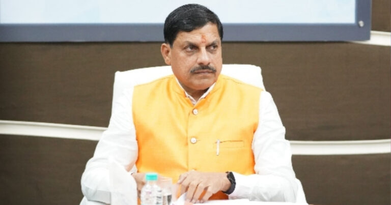 मध्यप्रदेश में जल्द लागू होगी यूसीसी, जनता से सुझाव मांग रहे मुख्यमंत्री डॉ. मोहन यादव