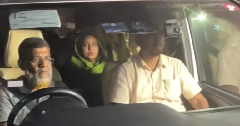 बांग्लादेश: अवामी लीग नेता सेलीना हयात आइवी जमानत पर रिहा, समर्थकों ने किया स्वागत