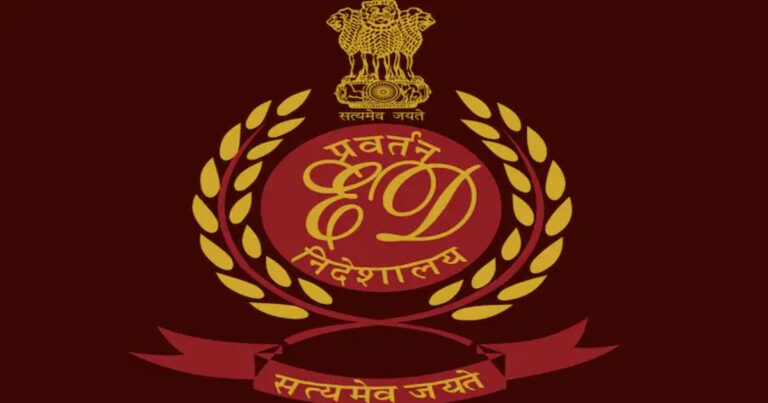 छत्तीसगढ़ शराब और डीएमएफ घोटाला: ईडी ने 1,400 करोड़ रुपये से अधिक की संपत्तियां कुर्क कीं