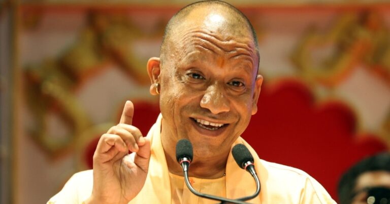 मुख्यमंत्री योगी आदित्यनाथ को प्रधानमंत्री मोदी समेत देशभर के नेताओं ने दी जन्मदिन की बधाई