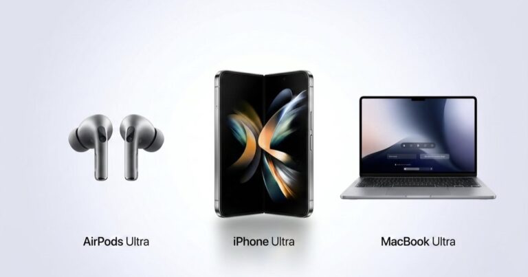 WWDC 2026 में ऐपल कर सकता है बड़े बदलावों का ऐलान, iPhone, AirPods और Mac यूजर्स की बढ़ी उत्सुकता