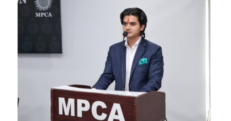 MPL 2026: अब महिला क्रिकेट पर रहेगा फोकस, अगले साल बढ़ेंगी 2-3 नई टीमें — महाआर्यमन सिंधिया