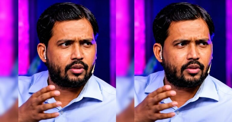 खान सर को हिरासत में लिए जाने का दावा, सोशल मीडिया पर चर्चा तेज
