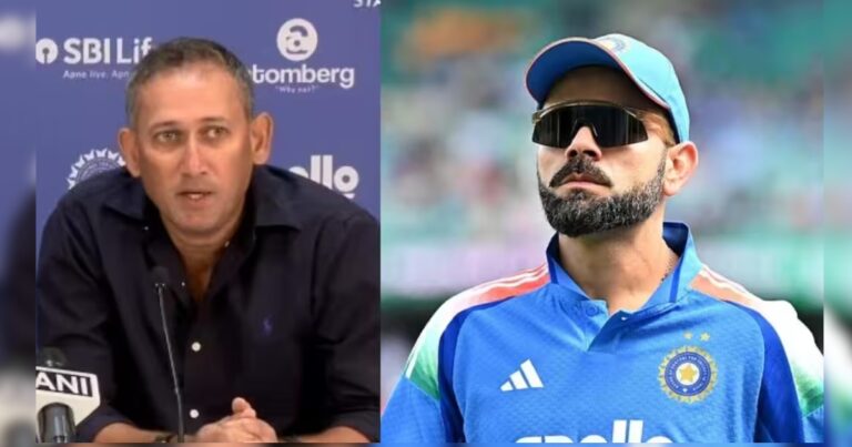 विराट कोहली अफगानिस्तान वनडे सीरीज से बाहर, BCCI ने यशस्वी जायसवाल को टीम में किया शामिल