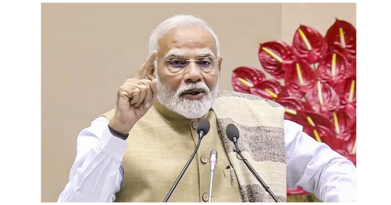 गरीब कल्याण योजनाओं के 12 वर्ष पूरे होने पर बोले पीएम मोदी, ‘अंत्योदय’ हमारी नीतियों का मूल आधार
