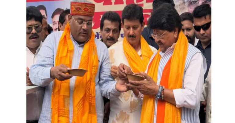 पोहा दिवस पर मंत्री कैलाश विजयवर्गीय का बयान वायरल, बोले- सुबह 4 बजे ठेला लगाओ, 8 बजे तक पूरा पोहा बिक जाएगा