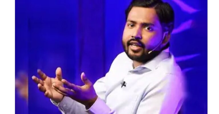 कोचिंग संस्थान फायरिंग मामले में खान सर को बड़ी राहत, पटना कोर्ट ने गिरफ्तारी पर लगाई रोक