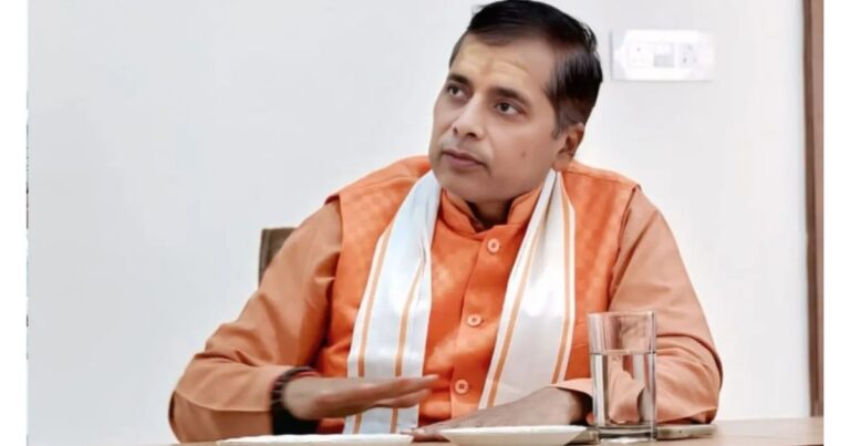 मऊगंज विधायक प्रदीप पटेल के सरकारी आवास में चोरी, लैपटॉप और नकदी लेकर फरार हुए चोर