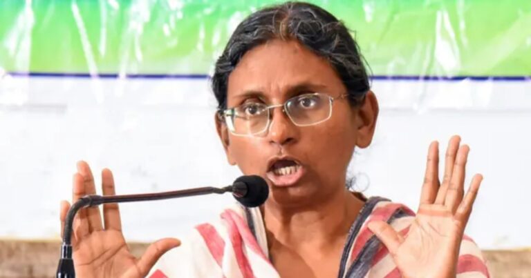 मीनाक्षी नटराजन का राज्यसभा नामांकन खारिज, कांग्रेस पहुंची चुनाव आयोग; सियासी हलचल तेज