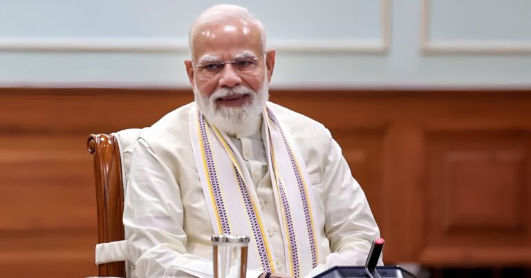 प्रधानमंत्री मोदी के 4,399 दिन पूरे, राष्ट्रपति से लेकर मुख्यमंत्रियों तक ने दी बधाई