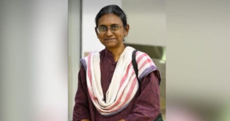 मीनाक्षी नटराजन पहुंचीं सुप्रीम कोर्ट, राज्यसभा नामांकन खारिज होने के खिलाफ देर रात दायर की याचिका