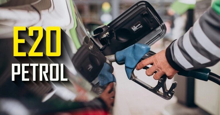 20% से अधिक एथेनॉल वाले पेट्रोल पर एक्साइज ड्यूटी खत्म, E20 पेट्रोल पर उपभोक्ताओं को नहीं मिलेगी राहत