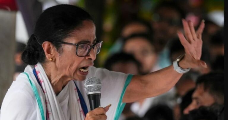 ममता बनर्जी को झटका! हार के 14 दिन बाद TMC में बगावत, 19 सांसदों के हस्ताक्षर वाला पत्र आया सामने