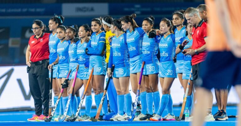 भारतीय हॉकी के लिए अहम होंगे अगले दो सप्ताह, पुरुष और महिला टीमों के सामने बड़ी चुनौतियां