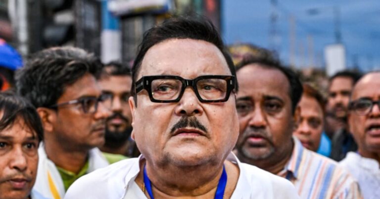 नगर निकाय भर्ती घोटाला: टीएमसी विधायक मदन मित्र के घर ईडी की छापेमारी