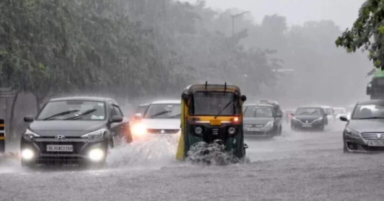 मध्य प्रदेश में प्री-मानसून का असर तेज, 70 किमी प्रति घंटे की रफ्तार से चली आंधी; 18 जून तक मानसून की एंट्री के आसार