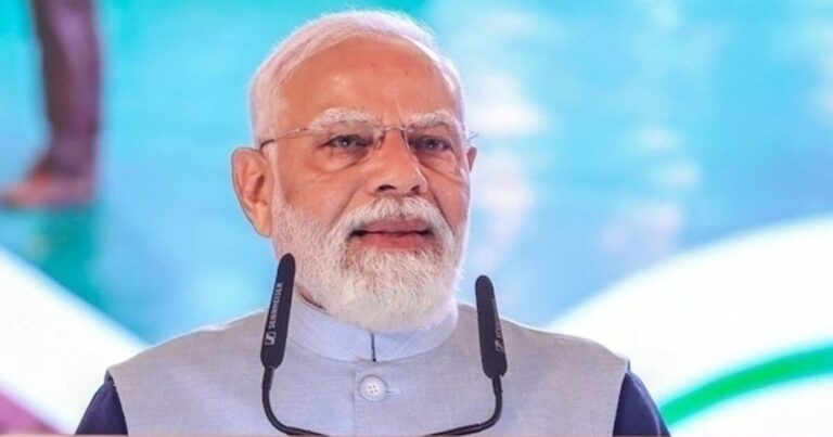 12 वर्षों में स्वास्थ्य सेवाओं में ऐतिहासिक सुधार: आयुष्मान भारत और जन औषधि योजना पर बोले पीएम मोदी