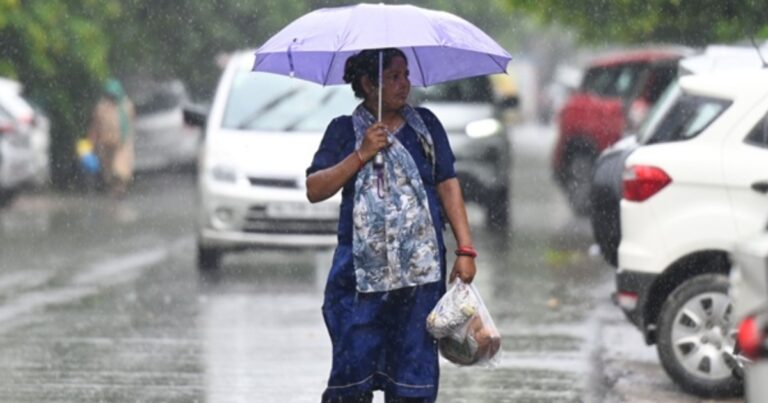 मध्य प्रदेश में 18-19 जून तक मानसून की दस्तक के आसार, कई जिलों में आंधी-बारिश का अलर्ट