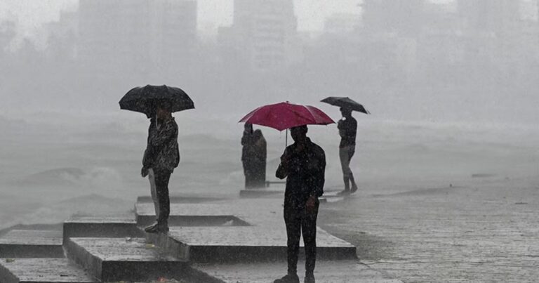 मध्य प्रदेश में मानसून 10 दिन लेट, जून में 39% कम बारिश; खरीफ फसलों पर मंडराया संकट