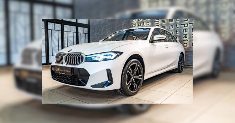 महंगी होंगी BMW की कारें, कंपनी ने कीमतों में बढ़ोतरी का किया ऐलान