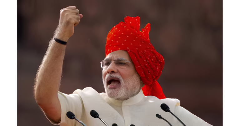 नेहरू का रिकॉर्ड तोड़ कर; पीएम मोदी बने सबसे लंबे समय तक सेवा देने वाले निर्वाचित प्रधानमंत्री