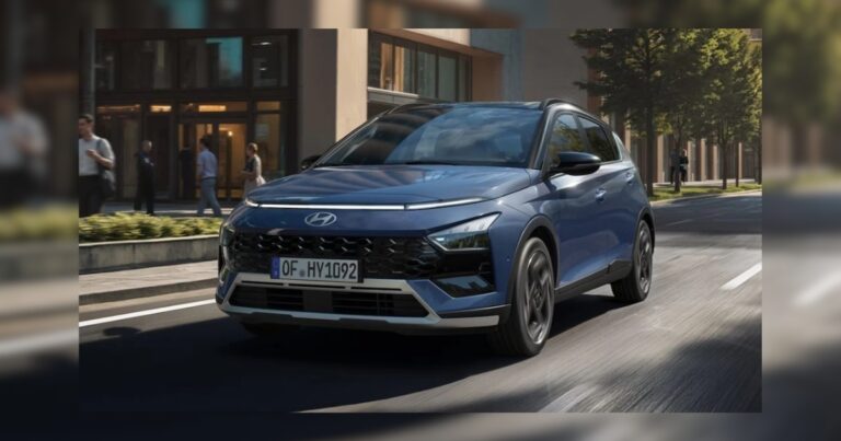 हुंडई ला रही CNG वाली SUV, कम खर्च में मिलेगी ज्यादा माइलेज की सुविधा
