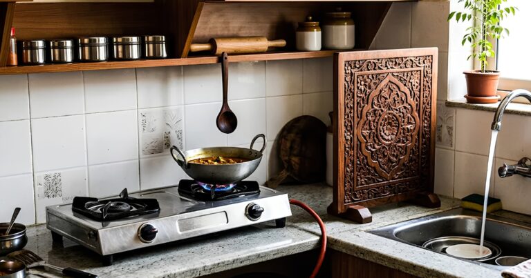 Vastu Tips: रसोई में करें ये 5 बदलाव, दूर हो सकती है पैसों की तंगी और बढ़ सकती है सुख-समृद्धि