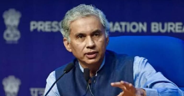 मुख्य सचिव अनुराग जैन आज करेंगे योजनाओं की समीक्षा, वीडियो कॉन्फ्रेंसिंग से जुड़ेंगे अधिकारी