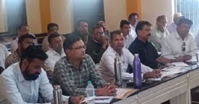 मप्र में आज से राज्य स्तरीय मास्टर ट्रेनर प्रशिक्षण शुरू, 1,872 शिक्षकों को मिलेगा विशेष प्रशिक्षण