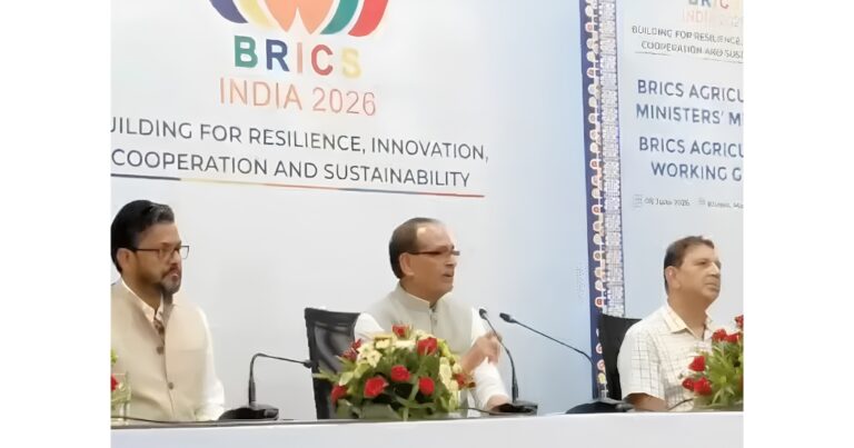 BRICS 2026 ; 9 जून से होगी आयोजन की शुरुआत, 20 देशों के प्रतिनिधि होंगे शामिल