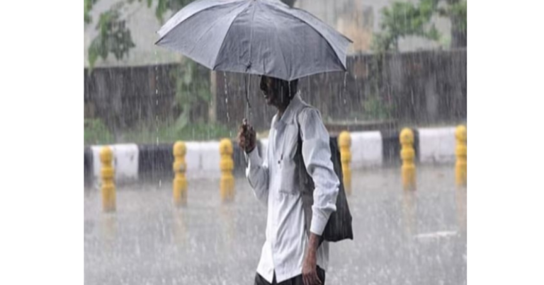 नौतपा के अंतिम दिन बदला मौसम का मिजाज, मप्र के 45 जिलों में आंधी-बारिश का अलर्ट