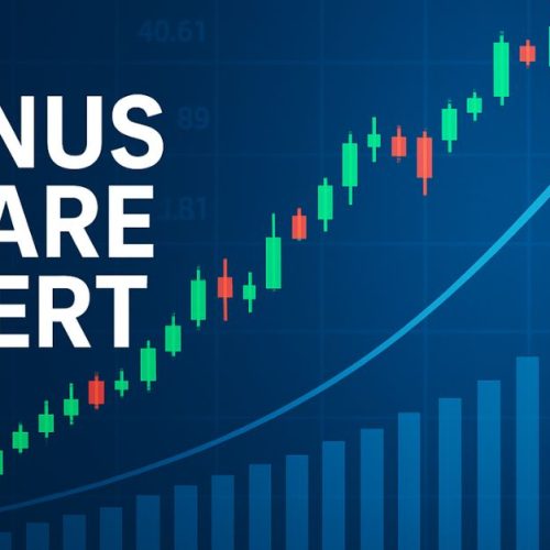 Bonus-Share-Alert