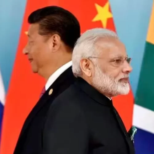 india-china-